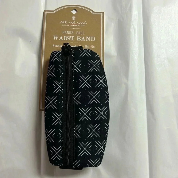 NWT Oak & Reed hand free waist band - Picture 1 of 6